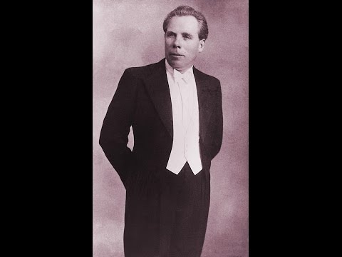 Борис Гмыря - Ария Дона Базилио / Boris Gmyria - La calunnia de Il barbiere, 1954