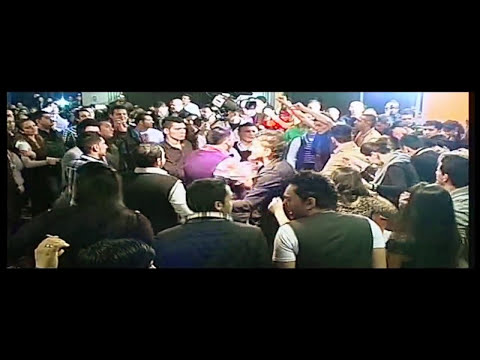 Xheta - Diskotheka 2012 | #studiostar