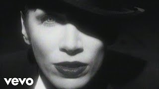 Annie Lennox - Legend In My Living Room (Official Video)