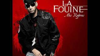 la fouine rap francais (qualité CD)