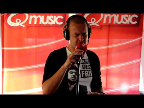 Q-music (NL): Stan van Samang(dag) - Una Paloma Blanca