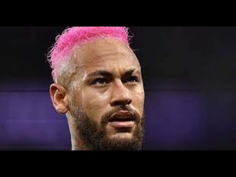 NEYMAR FOI O PRINCIPAL JOGADOR DA CHAMPIONS LEAGUE