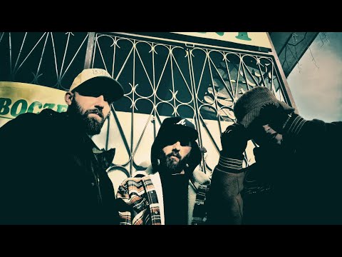 Stare Białe Kicksy - Stare Czerwone Polo (prod.Sensi) #delorean