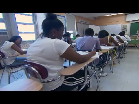 NYC Public School Teachers