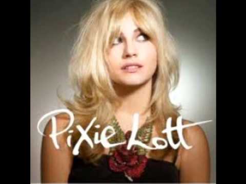 Pixie Lott - She Said (Plan B)