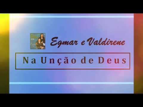 Na Unção De Deus video
