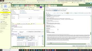 EPIC & Microsoft DAX Copilot Evaluation Note Workflow - Notewriter Int
