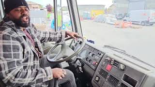 IVECO EUROCARGO 150E18 + GRU COPMA dump truck for sale - Image 4 | Autoline GH IVECO EUROCARGO 150E18 + GRU COPMA dump truck | Image 4 - Autoline