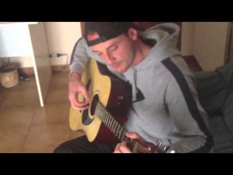 Fantauzzi in Pirates of carribean HD