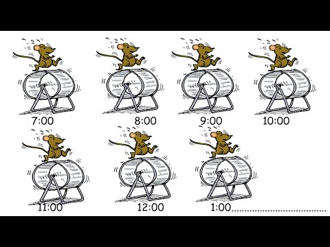 American Sign Language ASL Video Dictionary - hardworking