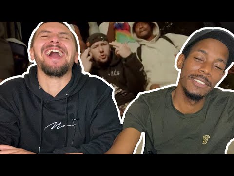 His Videos Always Have So Much Going On - KEEYA KEYS | ACCRAHOLIC PT.2 | REACTION