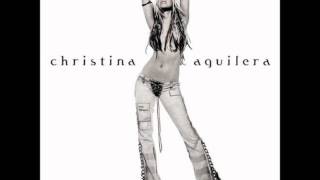 Christina Aguilera- Stripped Intro Part 1 and 2