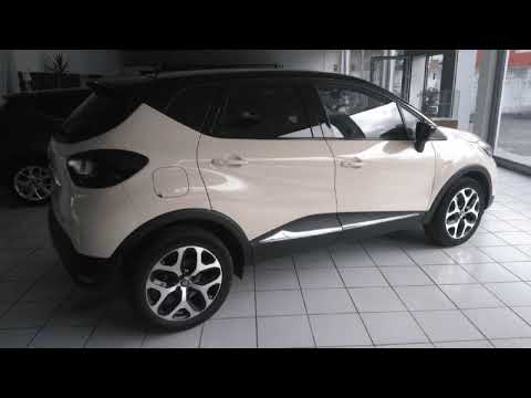 Renault Captur NOVO EXCLUSIVE EDC para Venda em Autovar . (Ref: 575125)