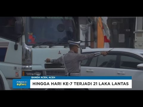 HARI KE-7 OPERASI ZEBRA SEULAWAH 2024