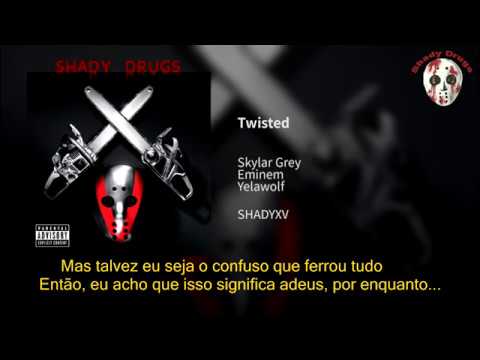 Twisted - Eminem
