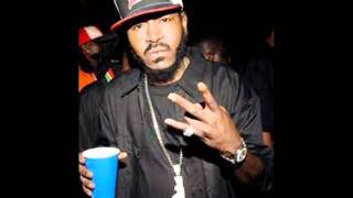 TRICK DADDY-THESE ARE THE DAYS ( FAST)