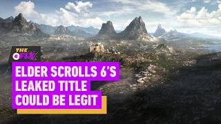 Gaming News Roundup: Elder Scrolls 6, Xbox, Phantom Blade Zero — Full Breakdown & Transcript