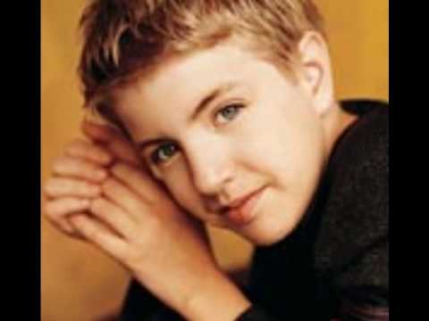 Billy Gilman - The Woman In My Life