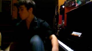 You Don&#39;t Know Me- Max Schneider