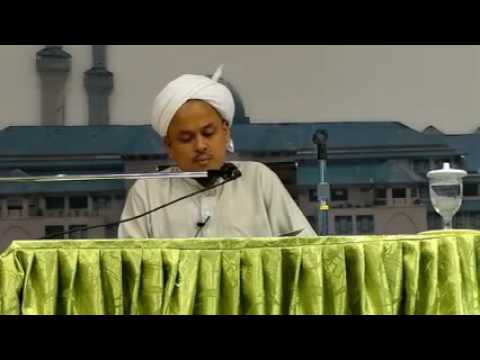 01_Ummu al-Barahin - TG Ahmad Ridhauddin
