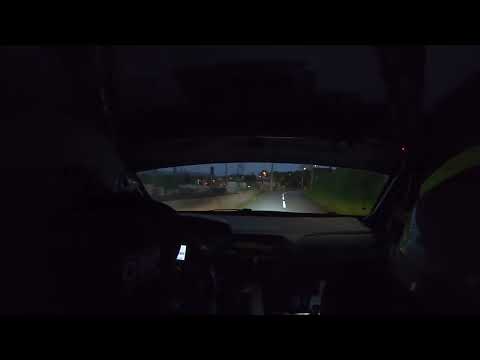 Rally de Famalicão 2023 Esmeriz A  on board Jorge carvalho / Fabio Reis -Peugeot 208 R2