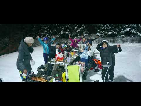 Haugerud IF - Filmen om oss