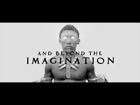 'embrace of the serpent' 20 sec. film 4