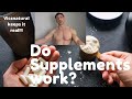 Do Supplements Really Work?