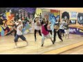 Brooke Valentine   Pass Us By KarriToya HOREO