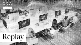 The Observer on AI I RSA REPLAY