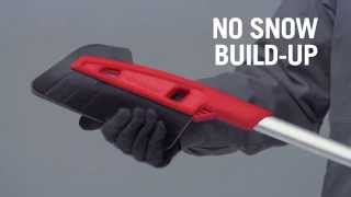 Garant snow brush