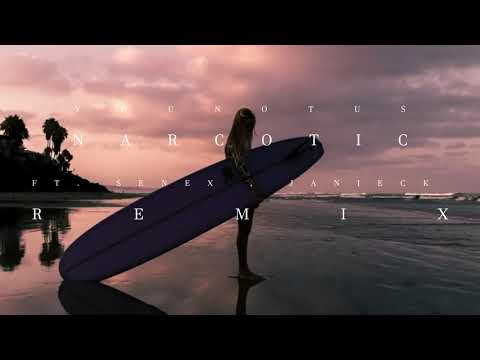 Younotus Ft. Senex , Janieck - Narcotic (Remix)