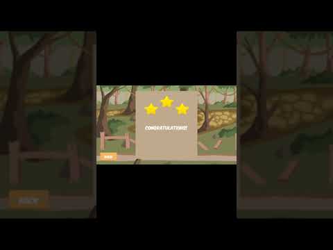 Animals farm memory game Video