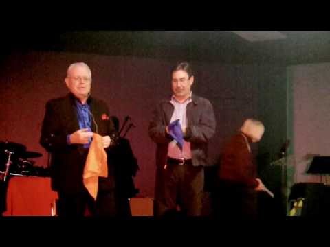 Mister Illusion Magic Productions video.