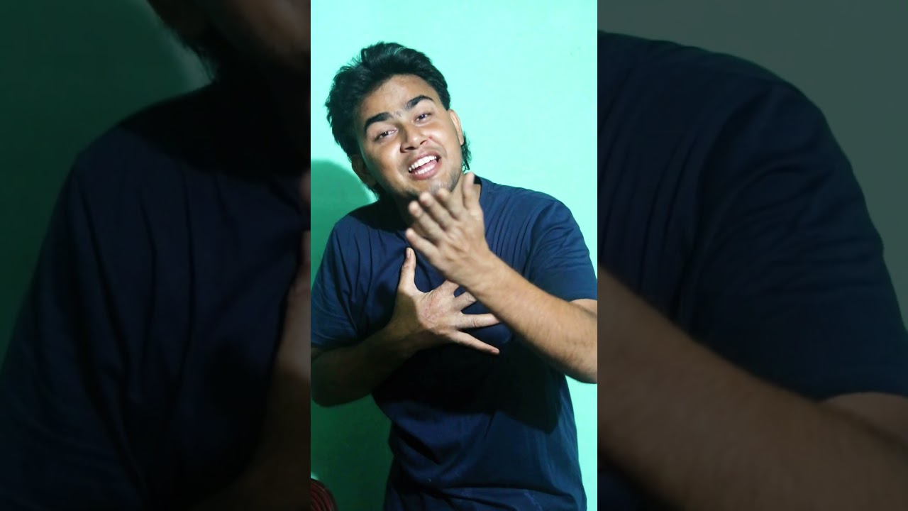 তোমার সাথে নিশি রাতে কত কথা কই আমরা হইলাম তোমার শরিফ উদ্দিনের মডিলিং গান #sharifuddinsong #শরিফেরগান