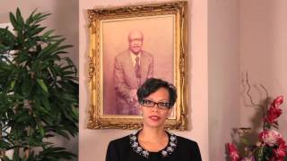 Davis Funeral Home  Simple
