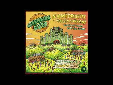 Adam Prescott Let Them Dub (Version)