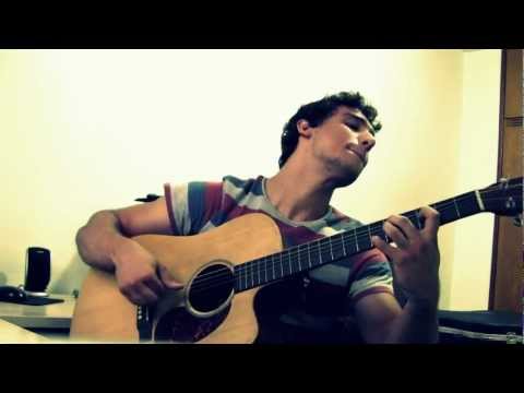 Sérgio Dall'orto - Coisas que eu sei (Dudu Falcão cover)