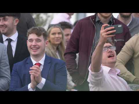 Social Highlights from Longines Irish Champions Weekend 2022 at Leopardstown Racecourse