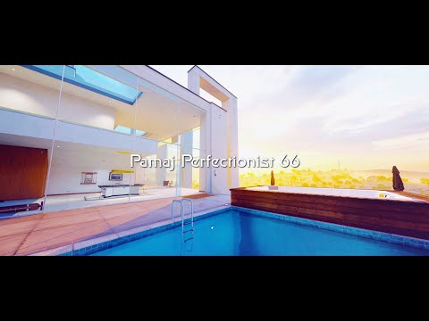 OpTic Pamaj - Pamaj Perfectionist 66 (Black Ops 6)