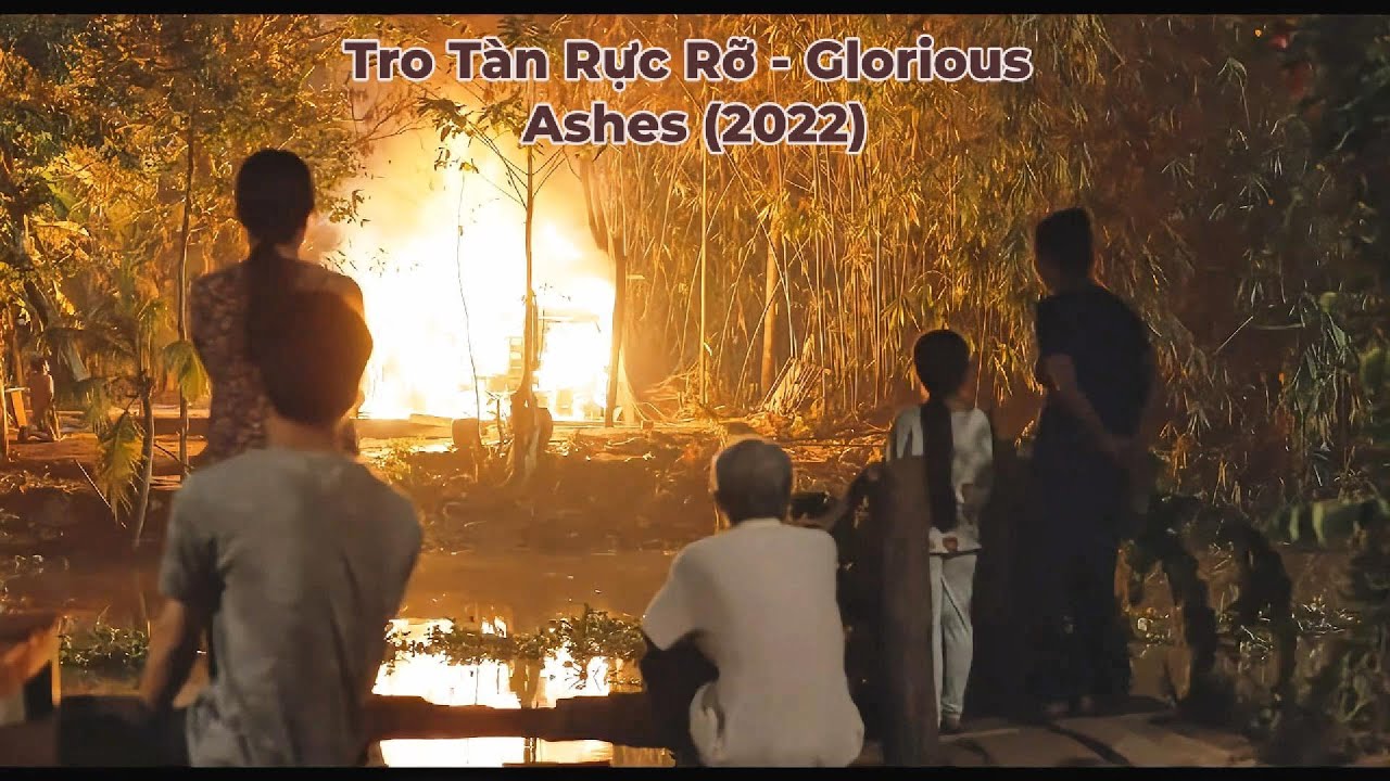 Glorious Ashes (2022)-Episode 1