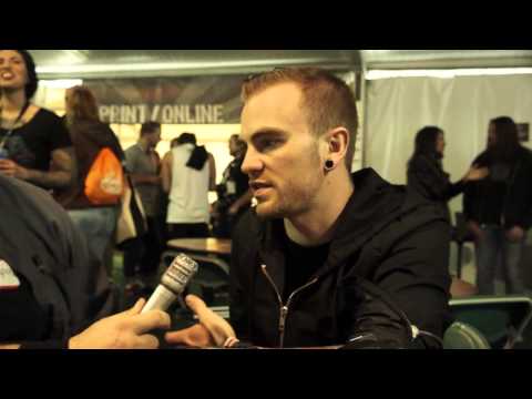 Righteous Vendetta interview from ROTR 2014