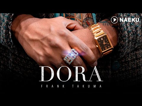 Frank Takuma - DORA (Video Oficial)
