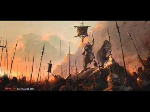 Greatest Warriors Music Ever: Barbarian Victory