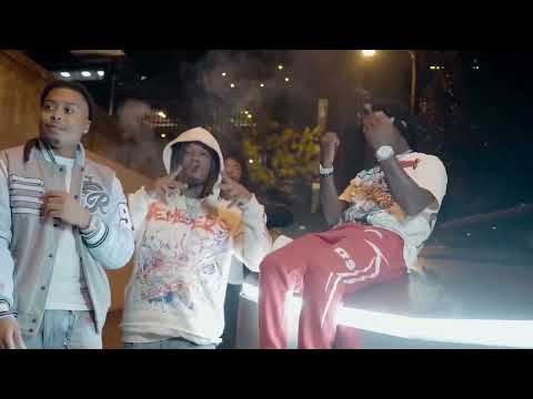 Fredo Ruthless - CYBERTRUCK #RG #NLESS #LL4NEM ❤️‍🩹