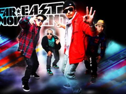 Far East Movement - Candy [HD]