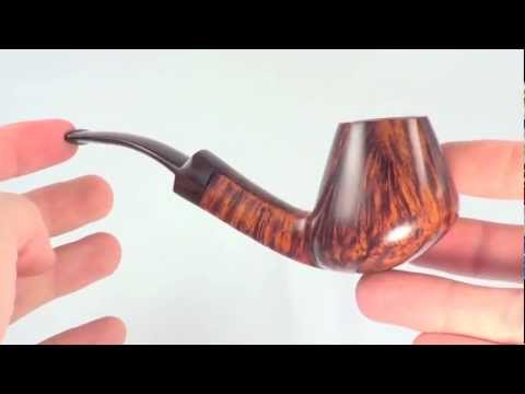 New Rainer Brair Art B Grade Smoking Pipe From PIPELIST.COM