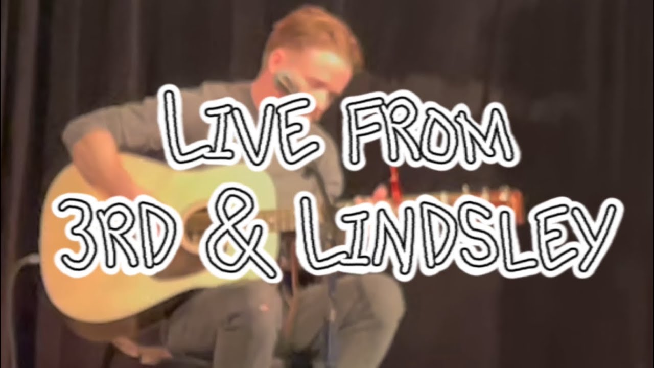 Promotional video thumbnail 3 for Dakota Ray Parker & the Lonely Bones