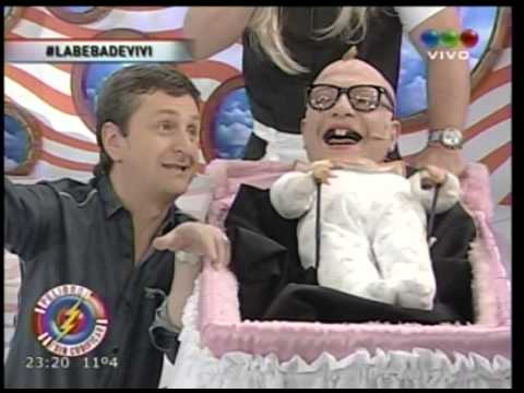 La Hija de Vivi - Peligro Sin Codificar