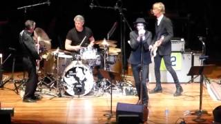 Sonic Evolutions - Mad Season &amp; Friends - Wake Up, Lifeless Dead, I&#39;m Above 1-30-2015